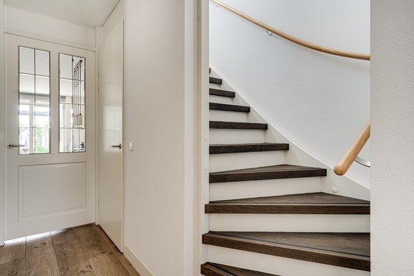 Medium property photo - Grote Schoorsteenplein 2, 6717 ZR Ede